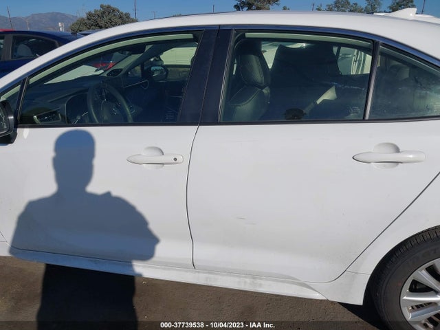 Toyota Corolla Hybrid 2023 JTDBCMFE0P3002950 Image 15