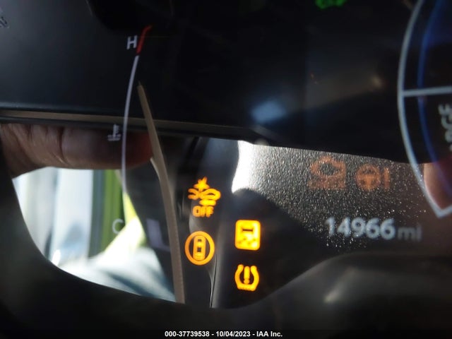 Toyota Corolla Hybrid 2023 JTDBCMFE0P3002950 Image 16