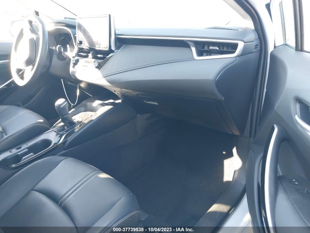 Toyota Corolla Hybrid 2023 JTDBCMFE0P3002950 Image 5