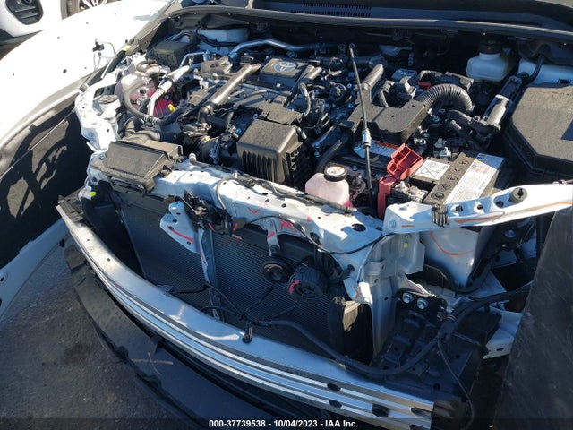 Toyota Corolla Hybrid 2023 JTDBCMFE0P3002950 Image 6