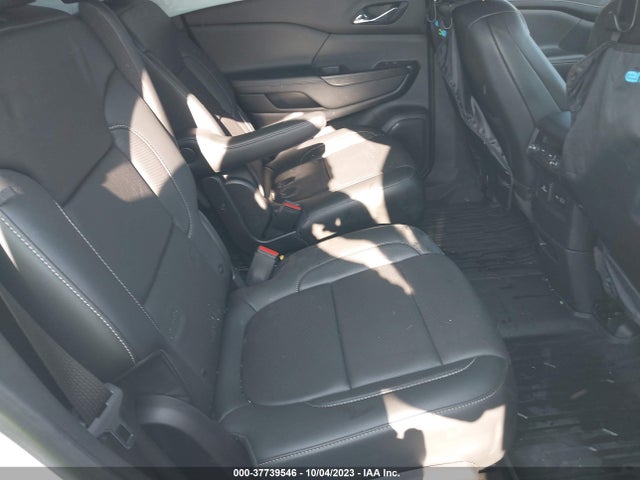 2020 GMC ACADIA SLT VIN: 1GKKNML40LZ215253