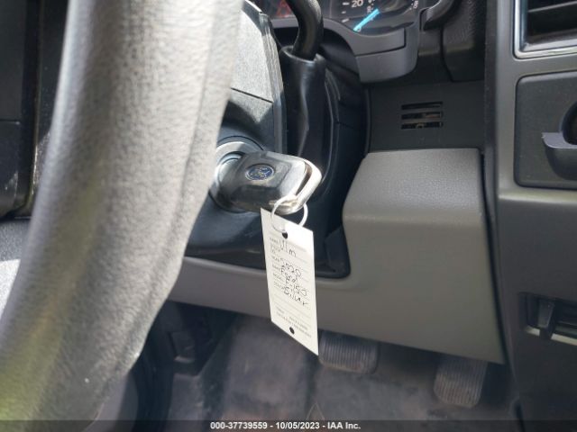 1FTEW1C40LFA27189 Ford F-150 Xl/xlt/lariat