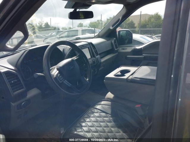 1FTEW1C40LFA27189 Ford F-150 Xl/xlt/lariat