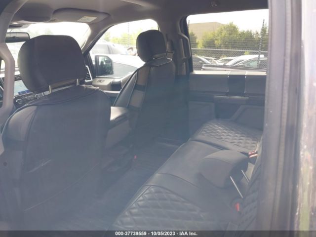 1FTEW1C40LFA27189 Ford F-150 Xl/xlt/lariat