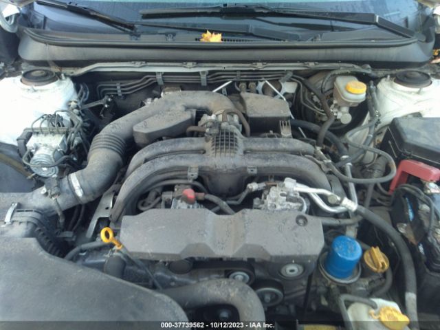 4S3BNAN66F3028213 Subaru Legacy 2.5i Limited