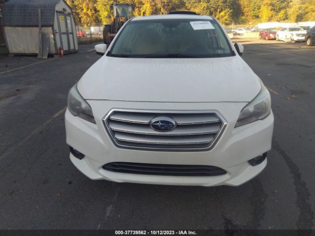4S3BNAN66F3028213 Subaru Legacy 2.5i Limited