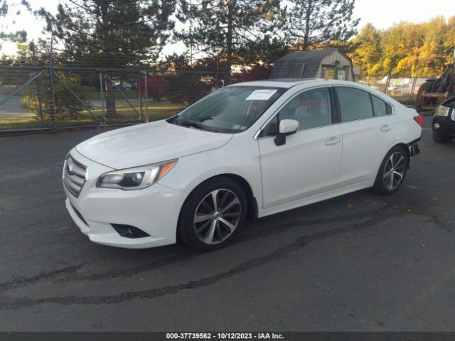 4S3BNAN66F3028213 Subaru Legacy 2.5i Limited