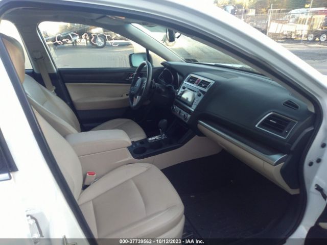4S3BNAN66F3028213 Subaru Legacy 2.5i Limited