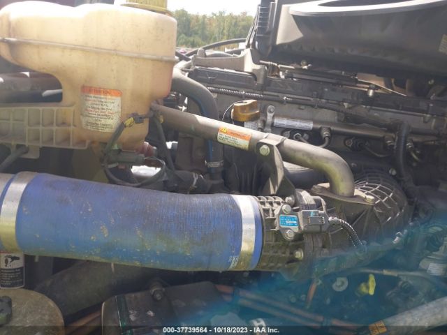 2021 FREIGHTLINER CASCADIA 126 3AKJHHDR3MSMT4774 Photo 9