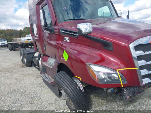 2021 FREIGHTLINER CASCADIA 126 3AKJHHDR3MSMT4774 Photo 1