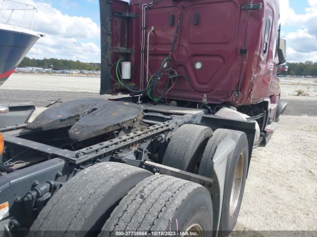 2021 FREIGHTLINER CASCADIA 126 3AKJHHDR3MSMT4774 Photo 2