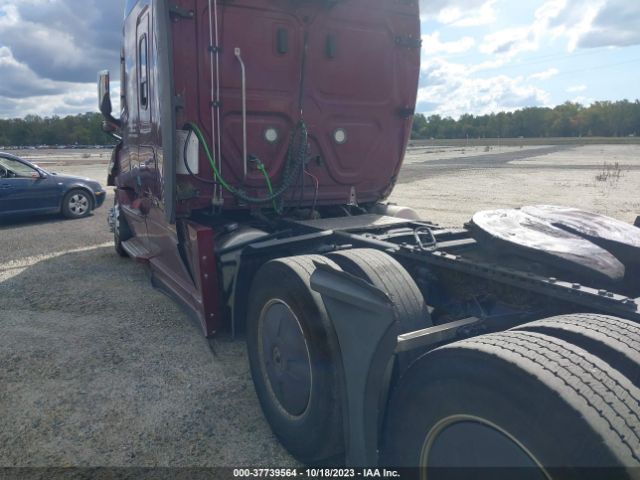 2021 FREIGHTLINER CASCADIA 126 3AKJHHDR3MSMT4774 Photo 3