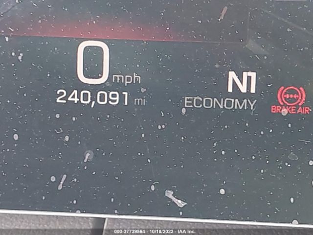 2021 FREIGHTLINER CASCADIA 126 3AKJHHDR3MSMT4774 Photo 5