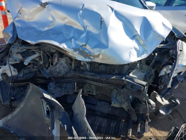 3N1AB7AP5GL650204 Nissan Sentra Sr/sl/s/sv/fe+ S