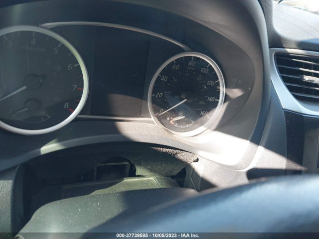 3N1AB7AP5GL650204 Nissan Sentra Sr/sl/s/sv/fe+ S