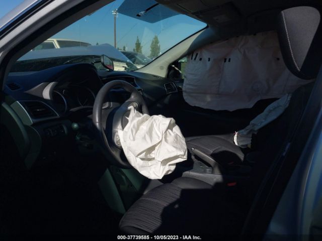 3N1AB7AP5GL650204 Nissan Sentra Sr/sl/s/sv/fe+ S