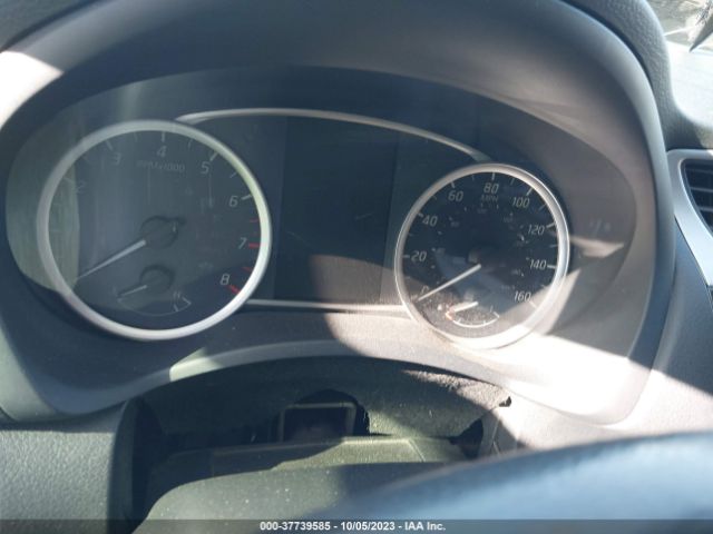 3N1AB7AP5GL650204 Nissan Sentra Sr/sl/s/sv/fe+ S