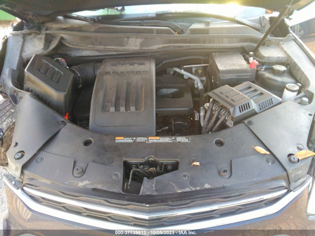 Chevrolet EQUINOX LT 2017 2GNFLFEK5H6268390 Image 10