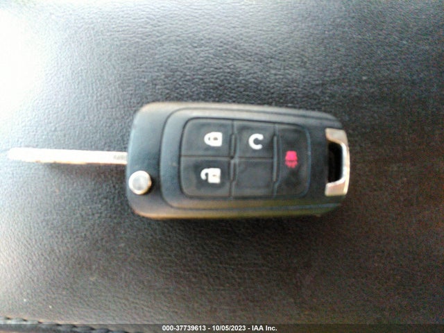 Chevrolet EQUINOX LT 2017 2GNFLFEK5H6268390 Image 11