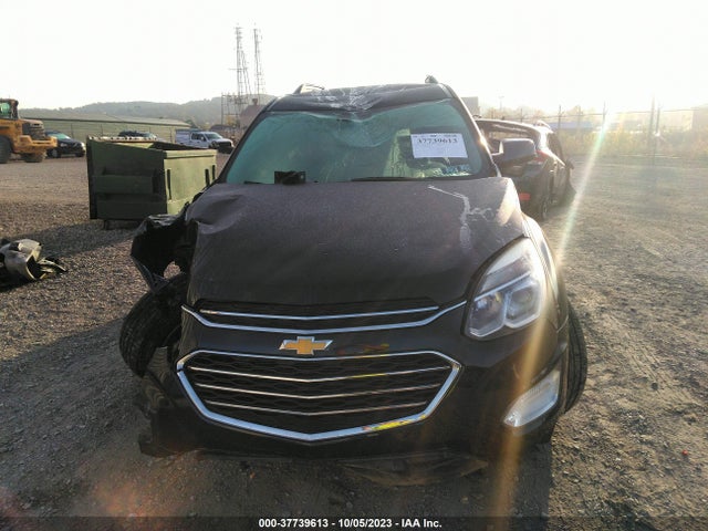 Chevrolet EQUINOX LT 2017 2GNFLFEK5H6268390 Image 13