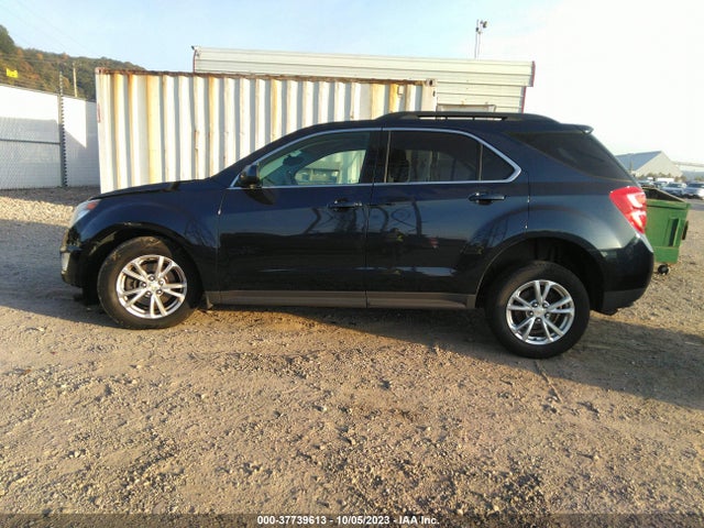 Chevrolet EQUINOX LT 2017 2GNFLFEK5H6268390 Image 15