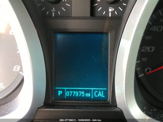 Chevrolet EQUINOX LT 2017 2GNFLFEK5H6268390 Image 16