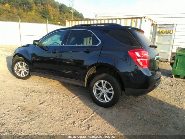 Chevrolet EQUINOX LT 2017 2GNFLFEK5H6268390 Image 3