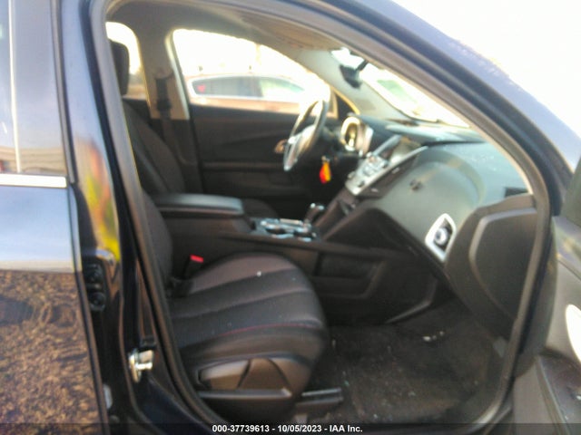 Chevrolet EQUINOX LT 2017 2GNFLFEK5H6268390 Image 5