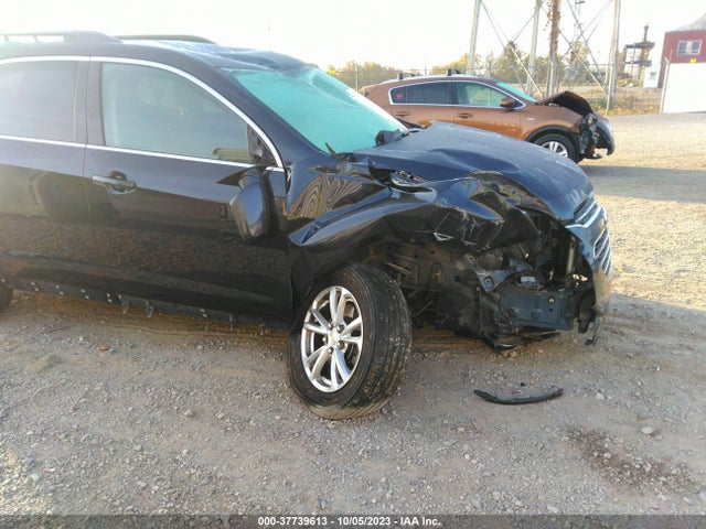 Chevrolet EQUINOX LT 2017 2GNFLFEK5H6268390 Image 6