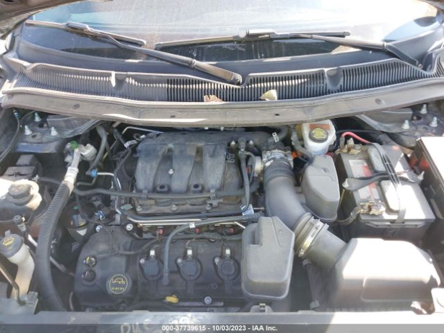 1FM5K8ARXKGA13260 Ford POLICE INTERCEPTOR
