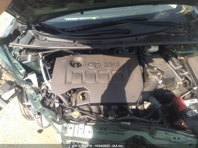Toyota Corolla Le Eco 2016 2T1BPRHE1GC745378 Image 10