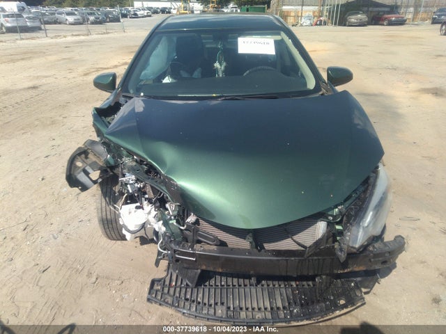 Toyota Corolla Le Eco 2016 2T1BPRHE1GC745378 Image 12