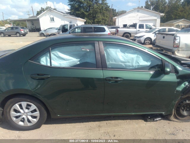 Toyota Corolla Le Eco 2016 2T1BPRHE1GC745378 Image 13