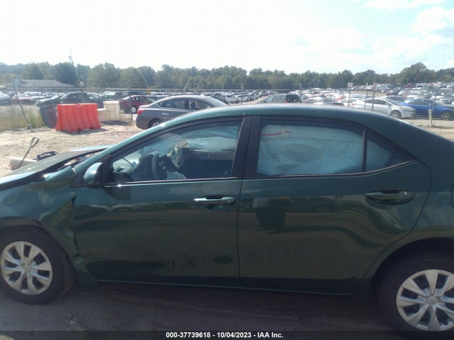Toyota Corolla Le Eco 2016 2T1BPRHE1GC745378 Image 14