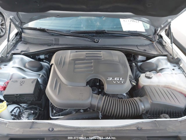 2C3CCAAGXNH241397 Chrysler 300 Touring