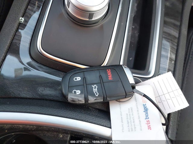 2C3CCAAGXNH241397 Chrysler 300 Touring