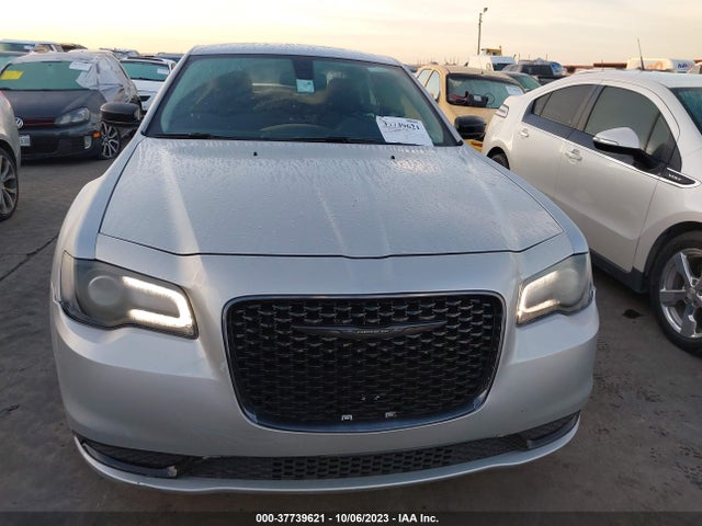 2C3CCAAGXNH241397 Chrysler 300 Touring