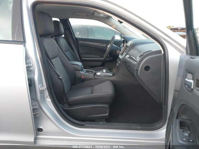 2C3CCAAGXNH241397 Chrysler 300 Touring