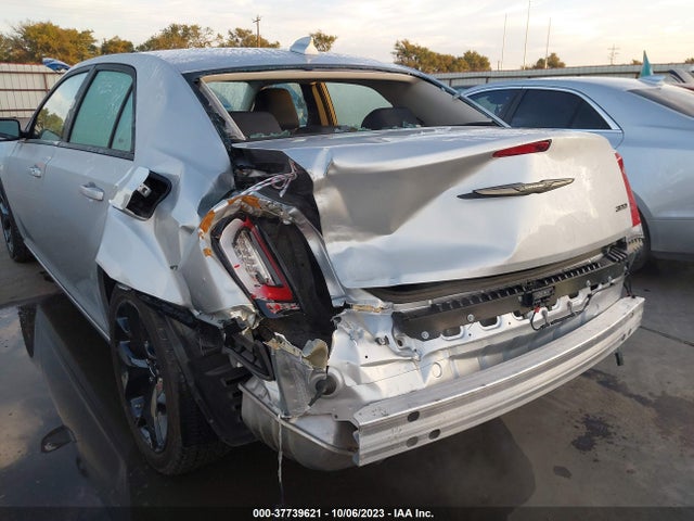 2C3CCAAGXNH241397 Chrysler 300 Touring