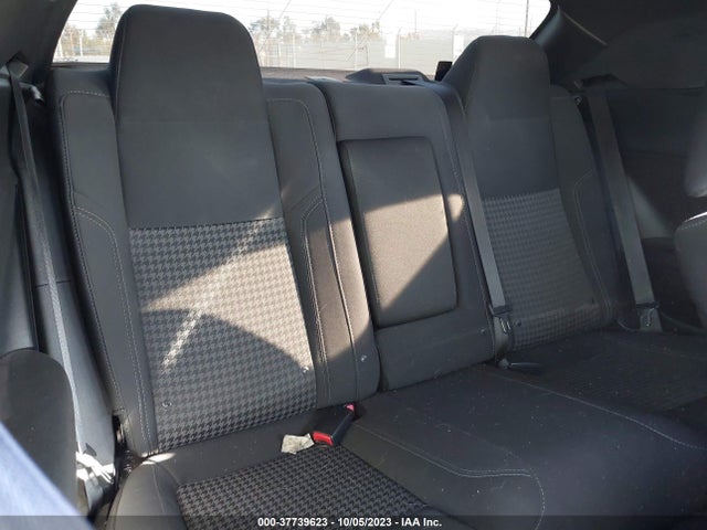 Dodge Challenger Sxt 2018 2C3CDZAG6JH183083 Image 8