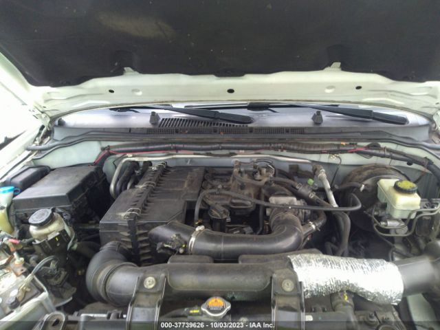 1N6BD0CT4EN711310 Nissan Frontier S/sv