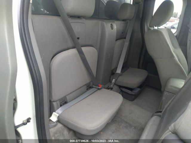 1N6BD0CT4EN711310 Nissan Frontier S/sv