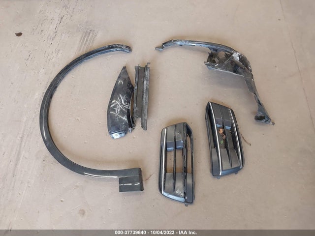 WA1BNAFY5J2022766 Audi Q5 Premium Plus