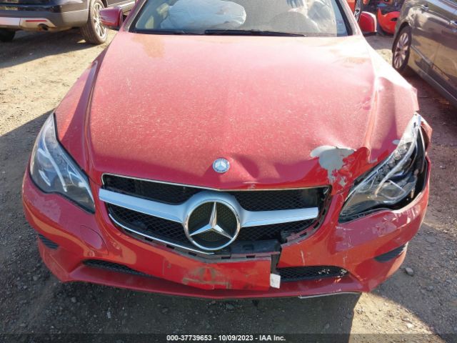 WDDKJ5KBXEF267593 Mercedes-Benz E-class E 350