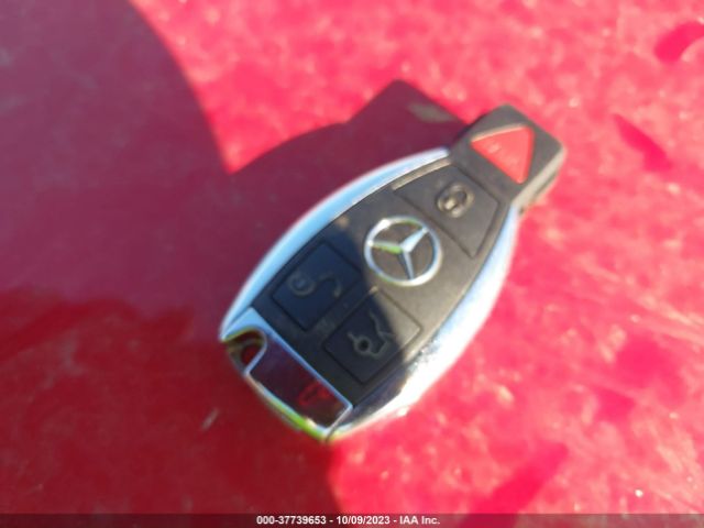 WDDKJ5KBXEF267593 Mercedes-Benz E-class E 350