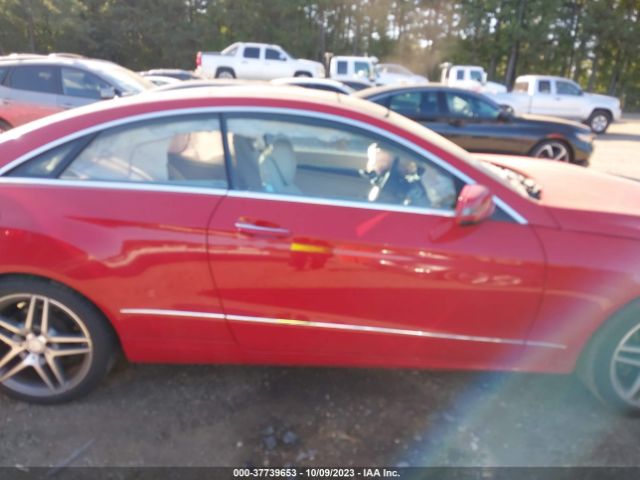 WDDKJ5KBXEF267593 Mercedes-Benz E-class E 350