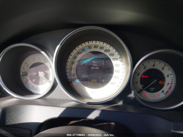 WDDKJ5KBXEF267593 Mercedes-Benz E-class E 350