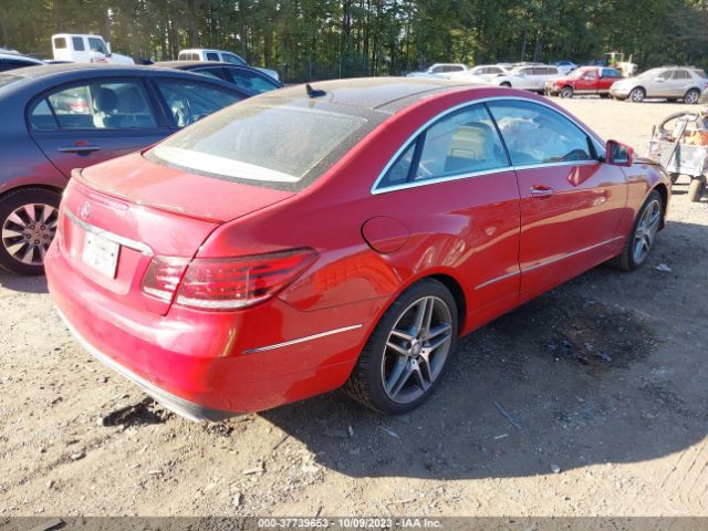 WDDKJ5KBXEF267593 Mercedes-Benz E-class E 350