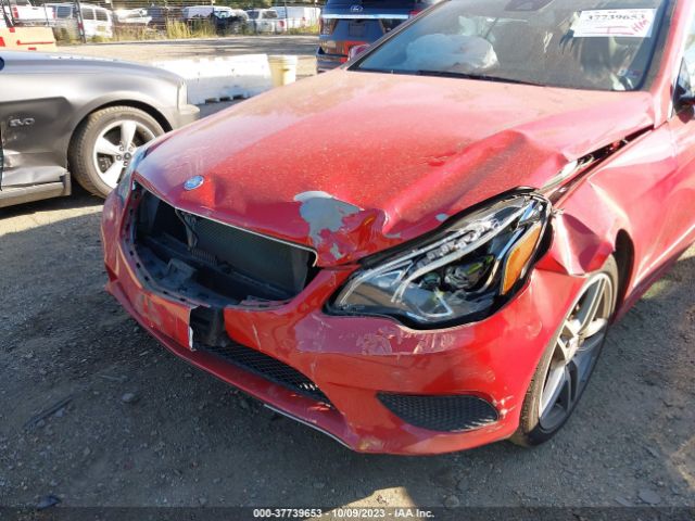 WDDKJ5KBXEF267593 Mercedes-Benz E-class E 350