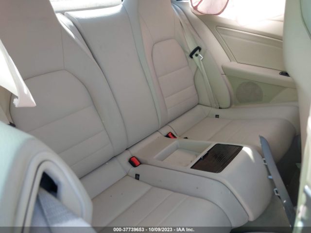 WDDKJ5KBXEF267593 Mercedes-Benz E-class E 350